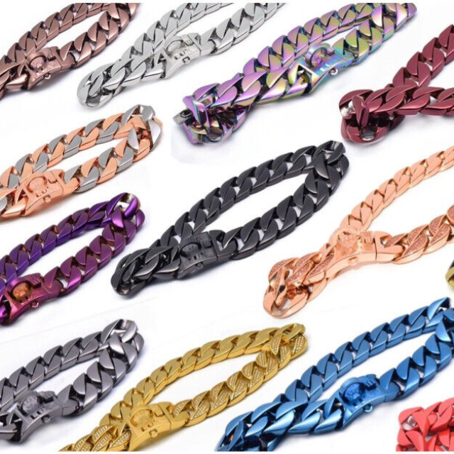 Largest Selection In Collars
