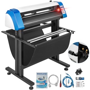 print cut plotter