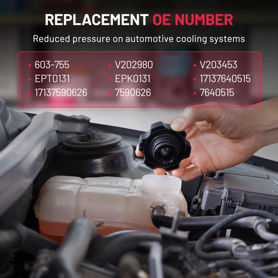 Depósito de refrigerante para BMW 135i 2013 135is 335i 335i xDrive 2011-2013 13-15 X1 Foto 3 de 4