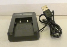 SEIWEI USB Travel Charger for Canon Battery NB2L NB2LH NB2L12 NB2L14  TESTED