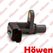 Howen Camshaft Position Sensor Fits Peugeot 308 (Mk1) 1.4 Petrol (2007-)