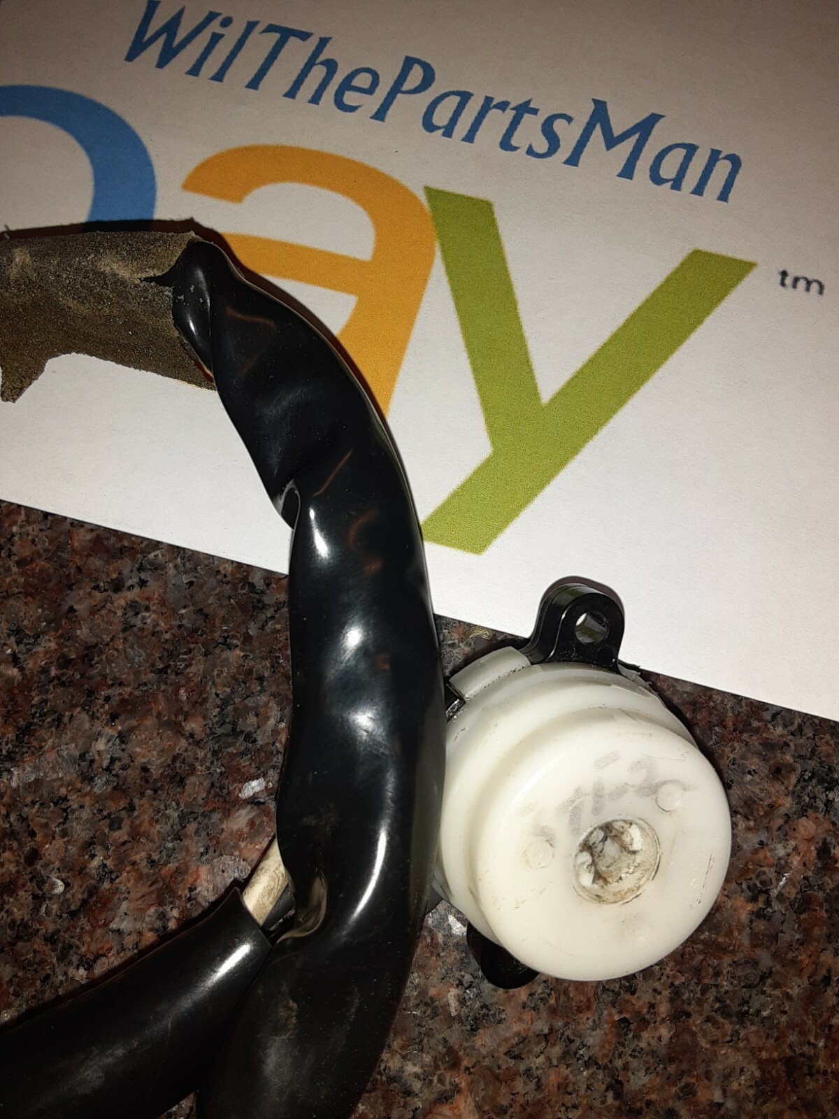 ELECTRICAL IGNITION SWITCH FOR HONDA CIVIC 1998 2000 35130S04305