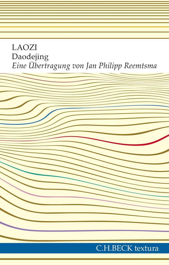 Thumbnail - Daodejing | Laozi, Laotse | 2017 | Deutsch