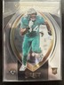  Travon Walker 2022 Panini Select #SCR-20 Select Certified Rookies Jaguars