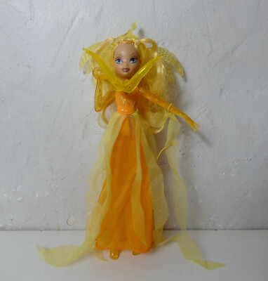 Mattel Daphne Winx Puppe