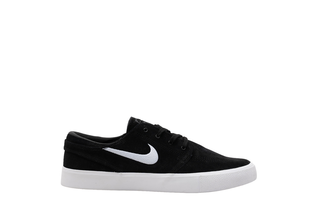 Nike Zoom Stefan Janoski RM SB Black for Sale | Authenticity Nike Zoom Stefan Janoski RM SB Black for Sale | Authenticity