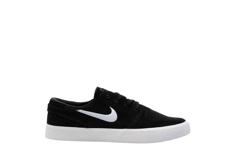 Nike Zoom Stefan Janoski RM SB Black for Sale | Authenticity