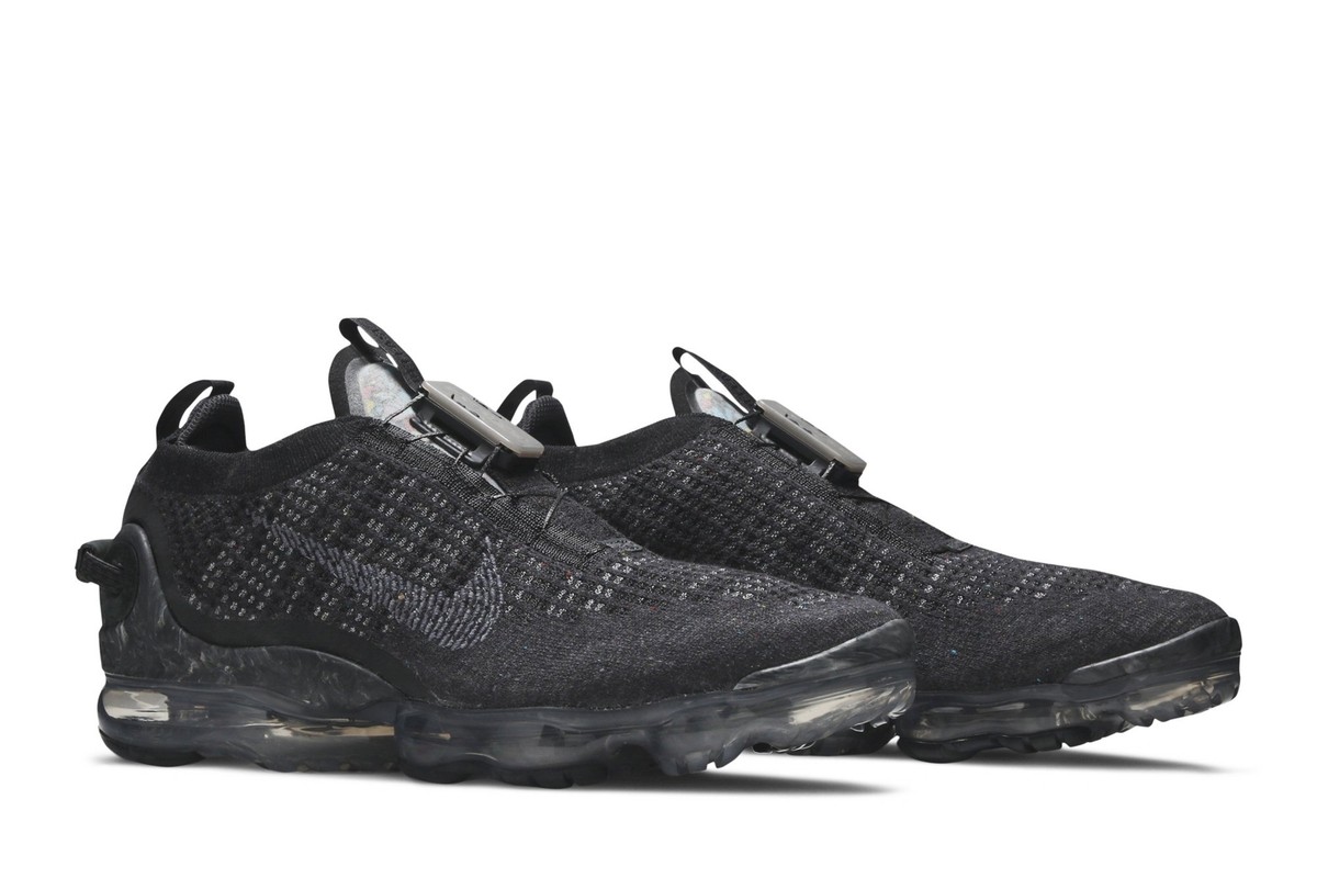 【最終値下げ】NIKE AIR VAPORMAX Nike Air VaporMax Flyknit Dark Grey CJ6740-002 | eBay