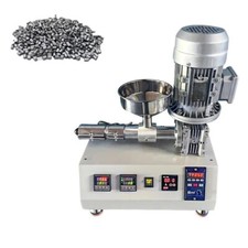 220V Single Screw Extruder Lab Plastic Extruder Machine Injection Extrusion