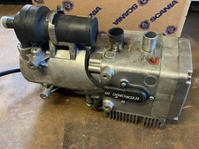 Original Eberspächer Standheizung Hydromatic...