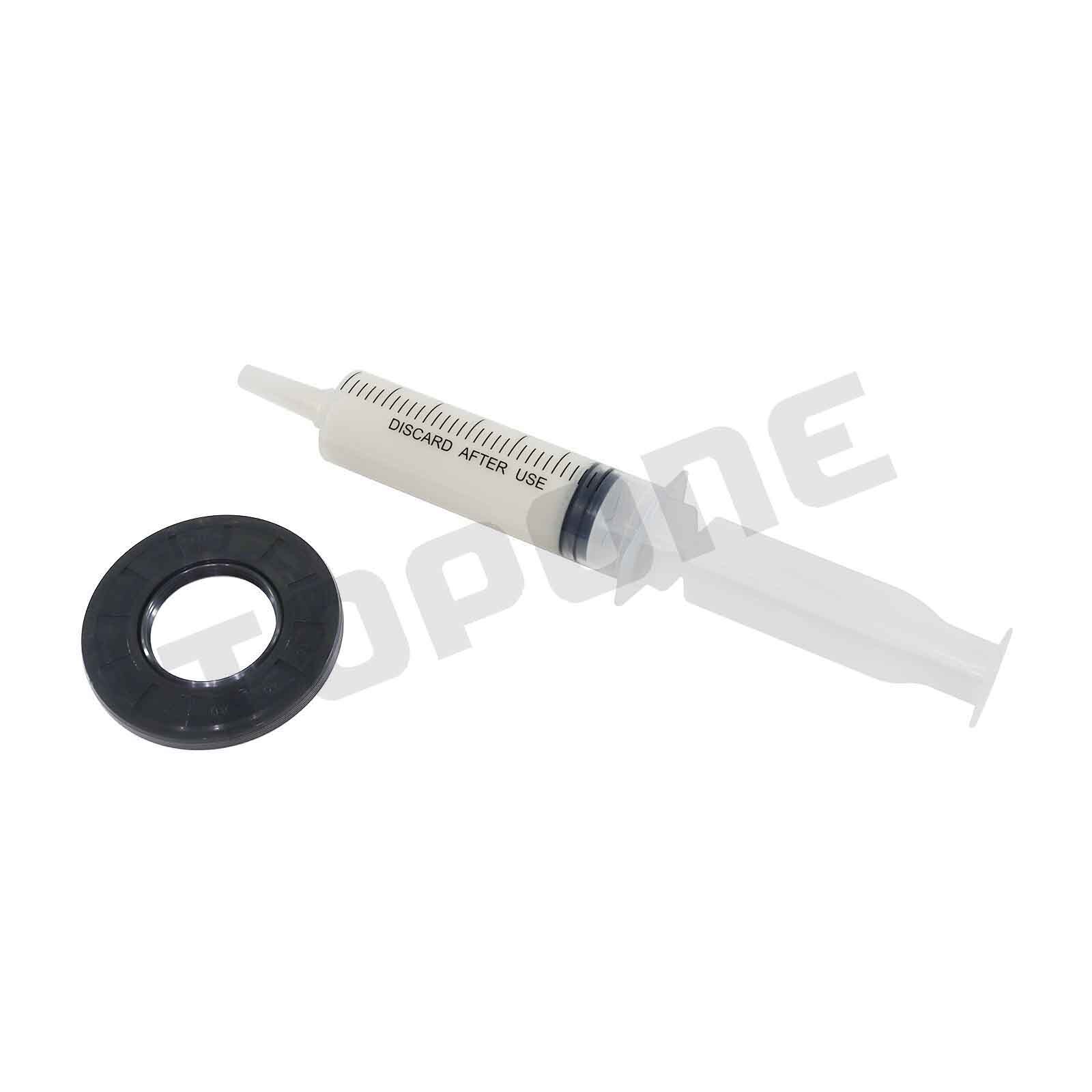 Fits 20072017 Skidoo 800R 700 600 PTO Crankshaft Seal & Isoflex Grease