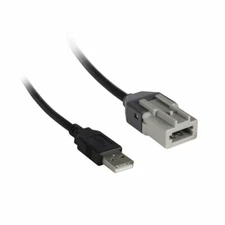 12 Inch USB Adapter cable for Select Hyundai Kia 2011-Up Open Box