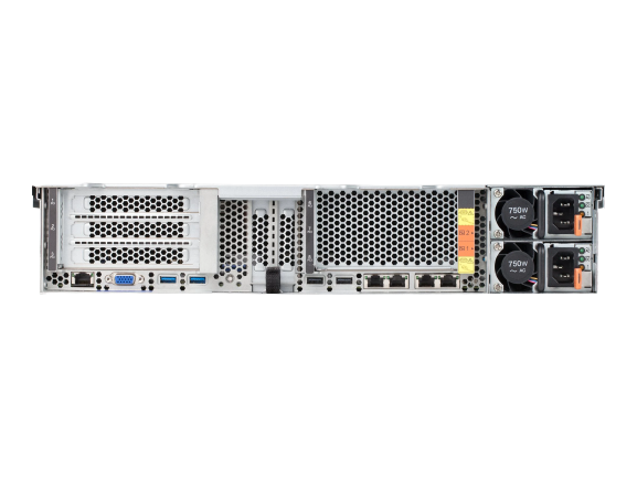 IBM X3650 M5 Server with 4x2.5,2xE5-2670v3 12C,128GB,2x240GB IBM X3650 M5 Server with 4x2.5,2xE5-2670v3 12C,128GB,2x240GB