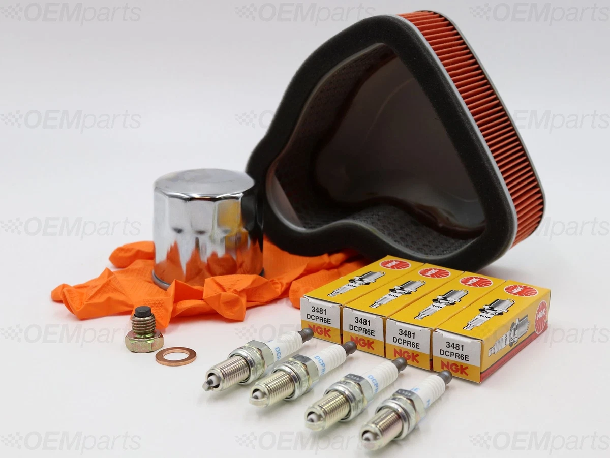 Best spark plugs for on sale honda vtx 1300