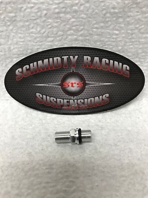 Carver Performance > MOTO > Schrader Valve, 1.125" Long, Used In Float MXR Shock - Foto 9