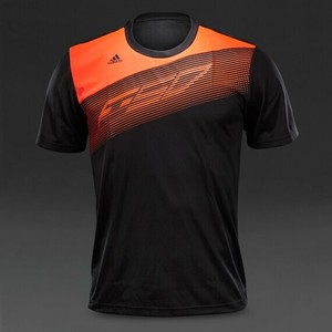 adidas f50 t shirt