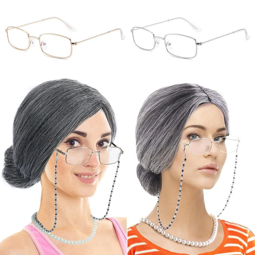 Glasses for cheap old ladies