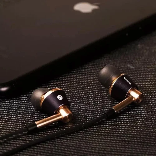 1MORE Hi-Res In-Ear Triple Driver Earphones Headphones (Cable Incl) Tested - Picture 4 of 11