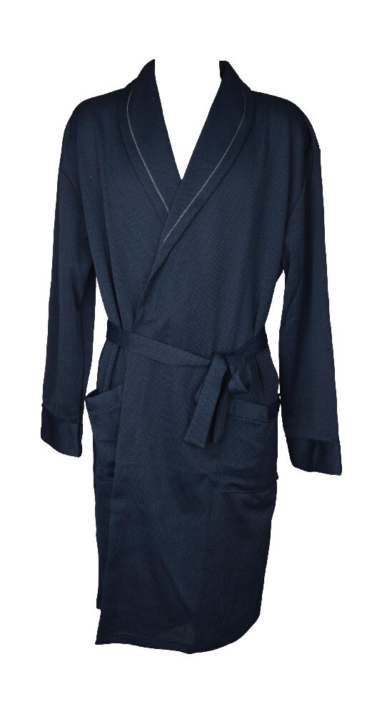 SG Vestaglia da camera FASCINO, инкрустированный уомо в стиле таше артиколо 7601