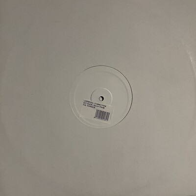 LIVERPOOL CONNECTION Get Back ￼ Vinyl 12 Mix  Aktion 