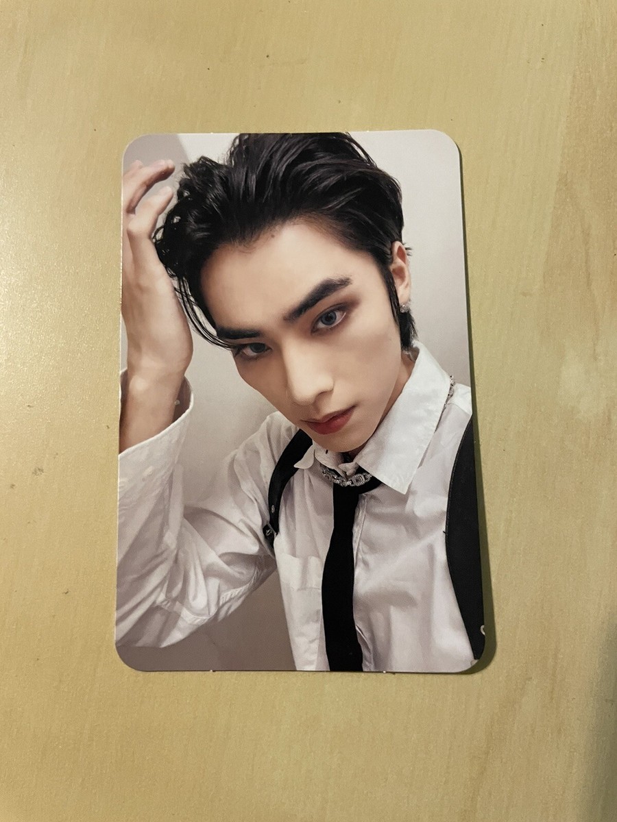 85 Xiaojun NCT Nation To The World Japan Bluray Photocard