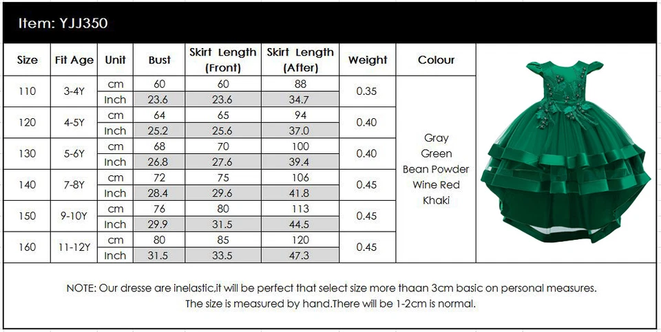 Дети девочек бисер подружки невесты платье высоты низкий бант свадьбы тюль балетной платья официальный - Изображение 2 из 4