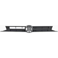 KüHlergrill Passend FüR VW Polo Baujahr 17-08.21