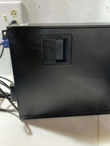 ELO Touch Solutions Screen With Stand Dell Optiplex 7010 Epson Receipt Printer - Picture 12 of 23