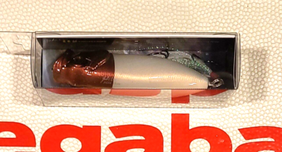 WOW Megabass POPMAX 