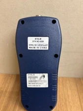 BLONDER TONGUE Model: BTSLM 4205 Signal Level Meter