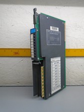 1771-IB Allen Bradley 12-24V PLC 5 DC Input Module 1771IB E35