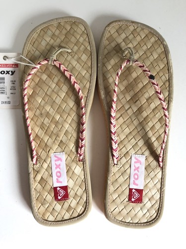 roxy platform sandals