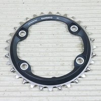 Shimano Slx FC-M7000 SM-CRM70 1X11 Fach Kettenblatt 32 ZäHne 96 Mm Asymmetrisch
