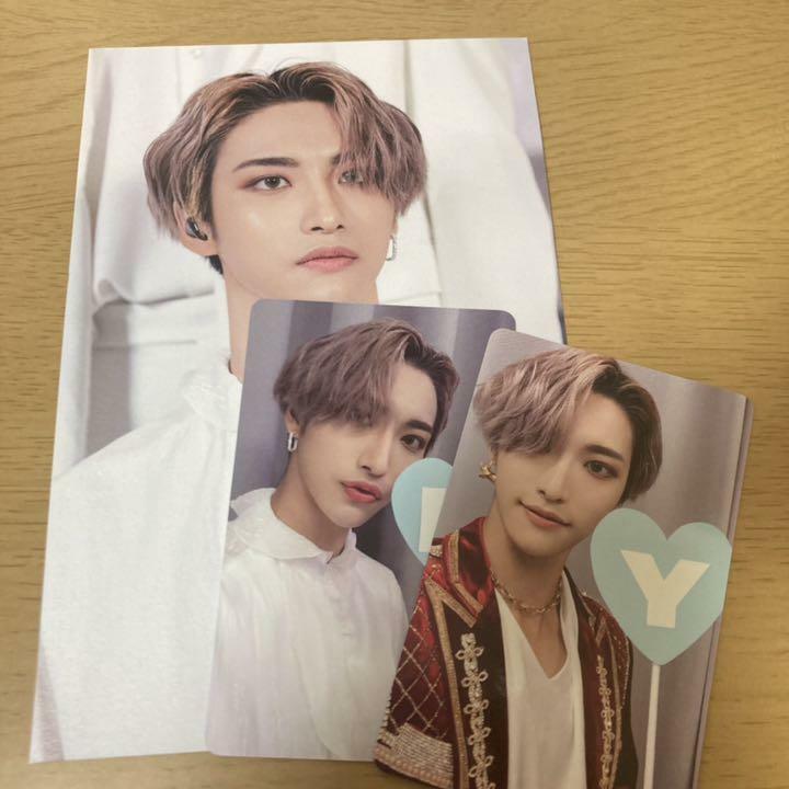 K-POP/アジア ateez 2nd anniversary MD K-POP/アジア ateez 2nd anniversary MD K-POP/アジア ateez 2nd