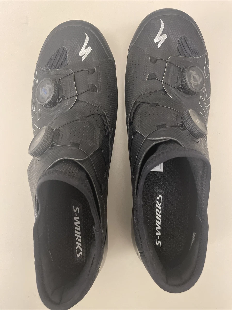Specialized S-Works Ares Road Shoes 40.5 Wide