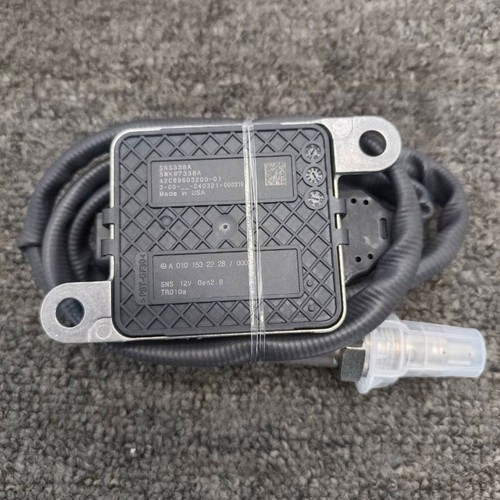 NEW Inlet NOx Sensor For Freightliner Cascadia Western Star Engine A0101532228 - Picture 4 of 5
