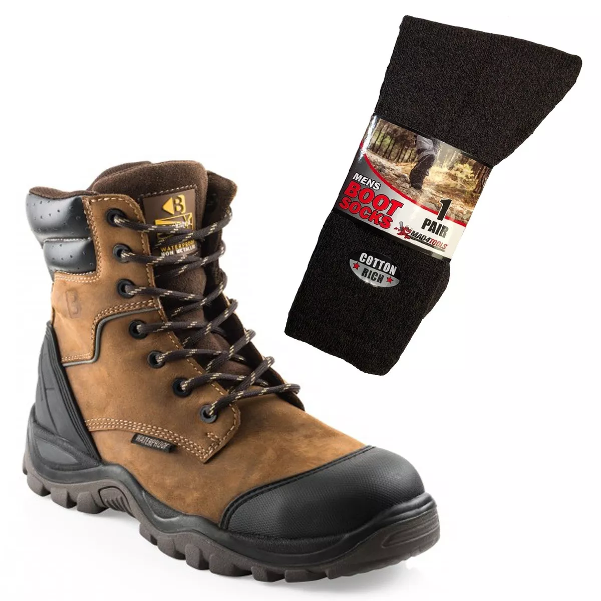 Buckler workwear shop