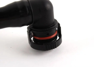BMW 3 E46 Lecksuchpumpe Filter 16136751758 6751758