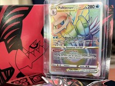 Carte Pokémon Palkia Originel Vstar 192/189 ✨Astres Radieux✨EB10 Neuve FR