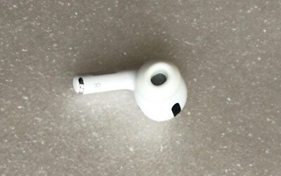 Genuine Apple AirPod Pro (1st Gen) Replacement Parts Right Left