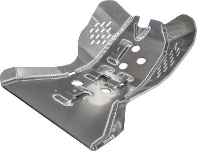 #ad ENDURO ENGINEERING Skidplate 24 3000 $138.99