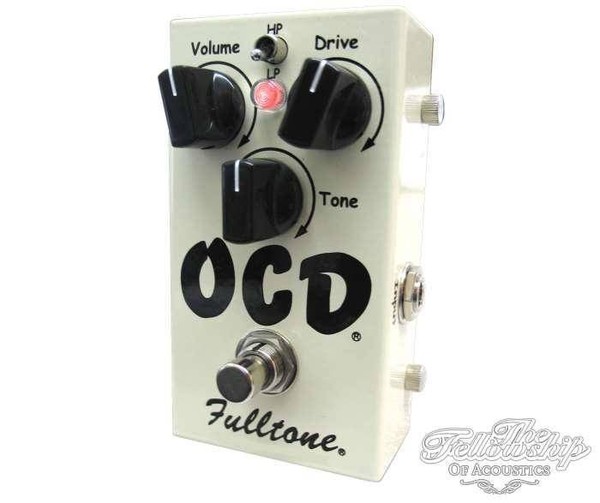 fulltone obsessive compulsive drive