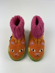 garnet hill kids slippers