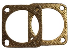 1975-1981 Corvette Catalytic Converter Flange Gasket -pair