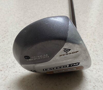 クラブ DUNLOP - DUNLOP  IMPEDANCE3 LH DUNLOP Srixon ZX Utility # 3 / 20 / S Flex / Diamana