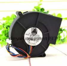 One For Delta BFB1012VH 9733 12V 1.80A industrial blower fan 4Pin 97 97 33mm