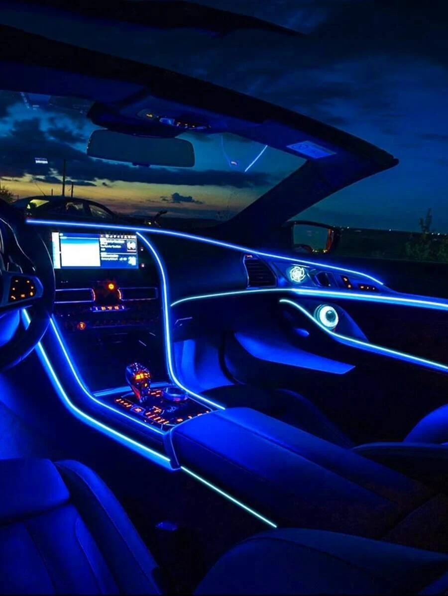 Car led best sale