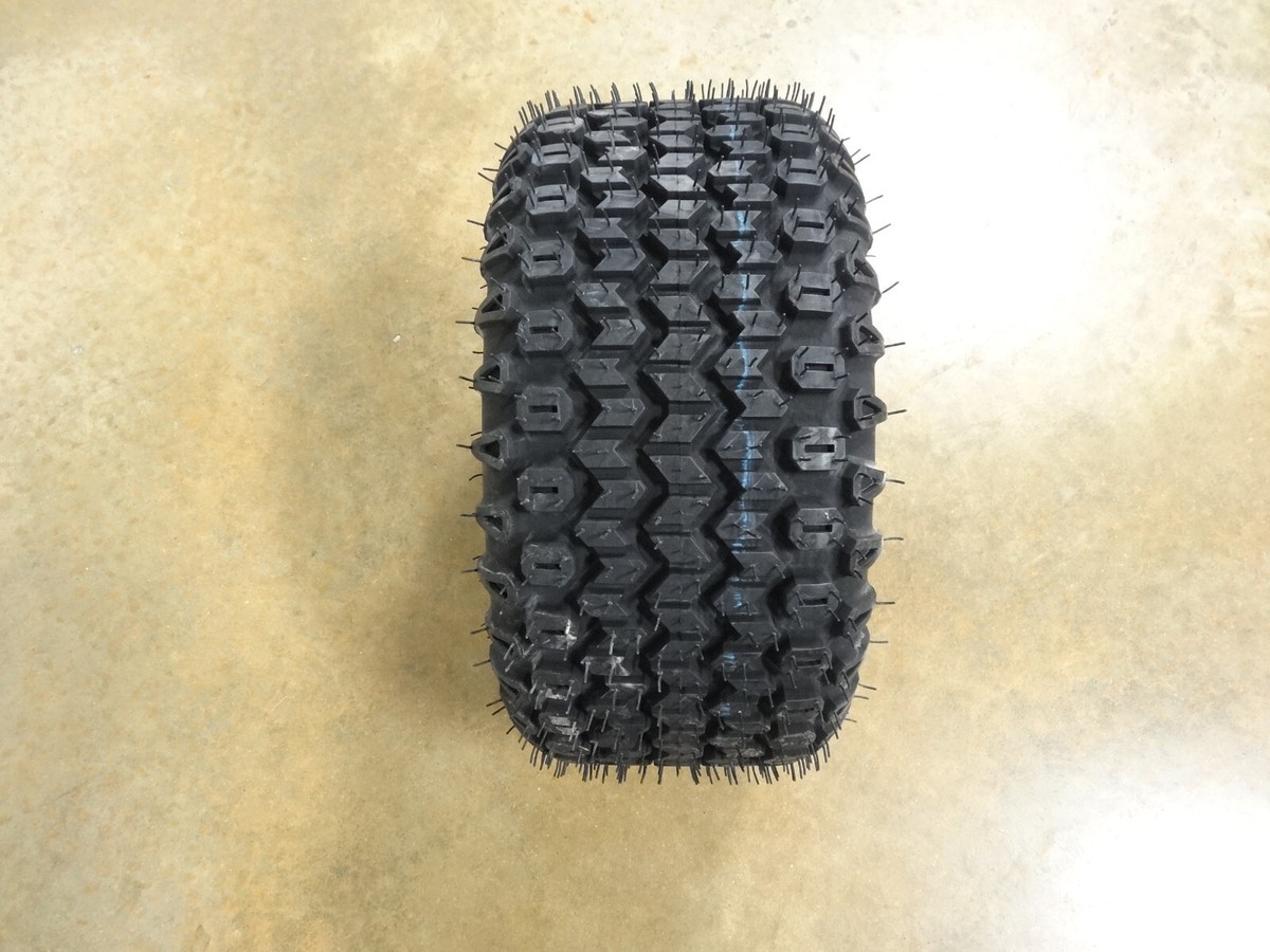Buy NEW 18X8.50-10 Carlstar (Carlisle) Titan HD Field Trax Tire