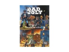 Dead Mans Hand The Good & The Ugly  New