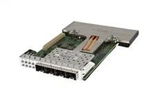 Dell QLogic QL41164 10Gb SFP+ Quad Port  RNDC - XVVY1